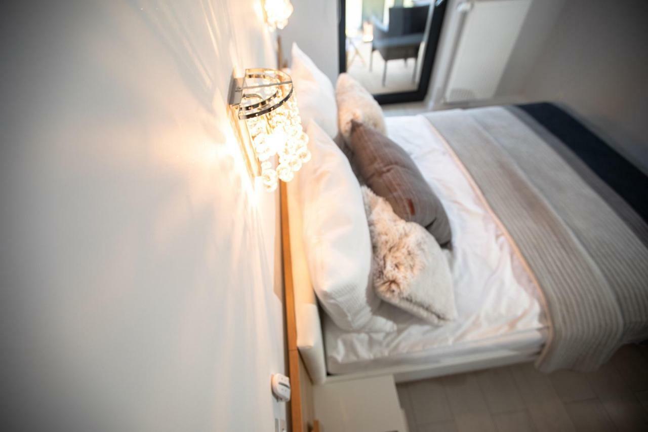 Apartament Diamentowy Gardenia Dziwnow Z Widokiem Na Morze Epapartamenty 외부 사진