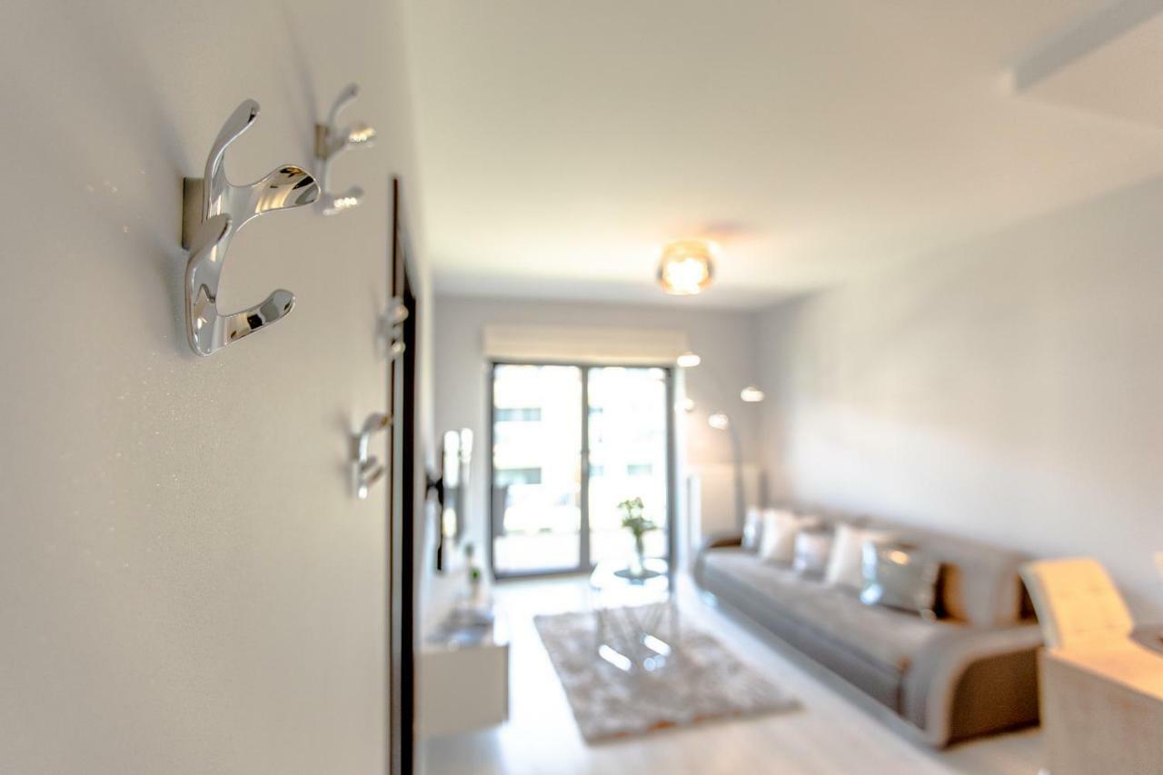 Apartament Diamentowy Gardenia Dziwnow Z Widokiem Na Morze Epapartamenty 외부 사진